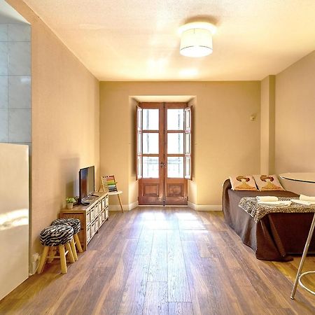 Vut San Pablo 31 Apartment Саламанка Екстериор снимка