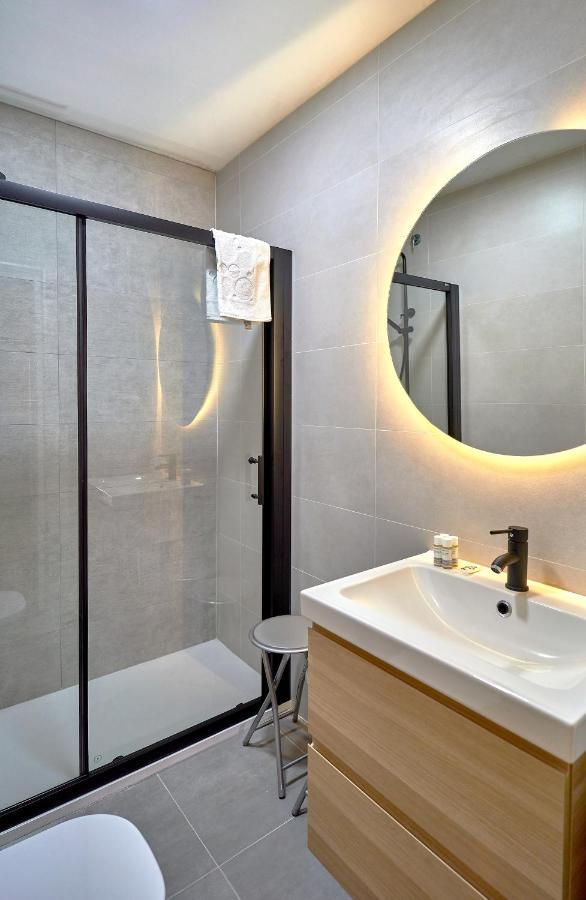 Vut San Pablo 31 Apartment Саламанка Екстериор снимка