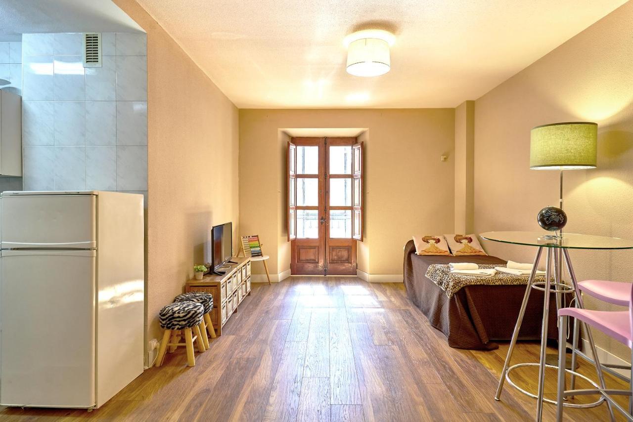 Vut San Pablo 31 Apartment Саламанка Екстериор снимка