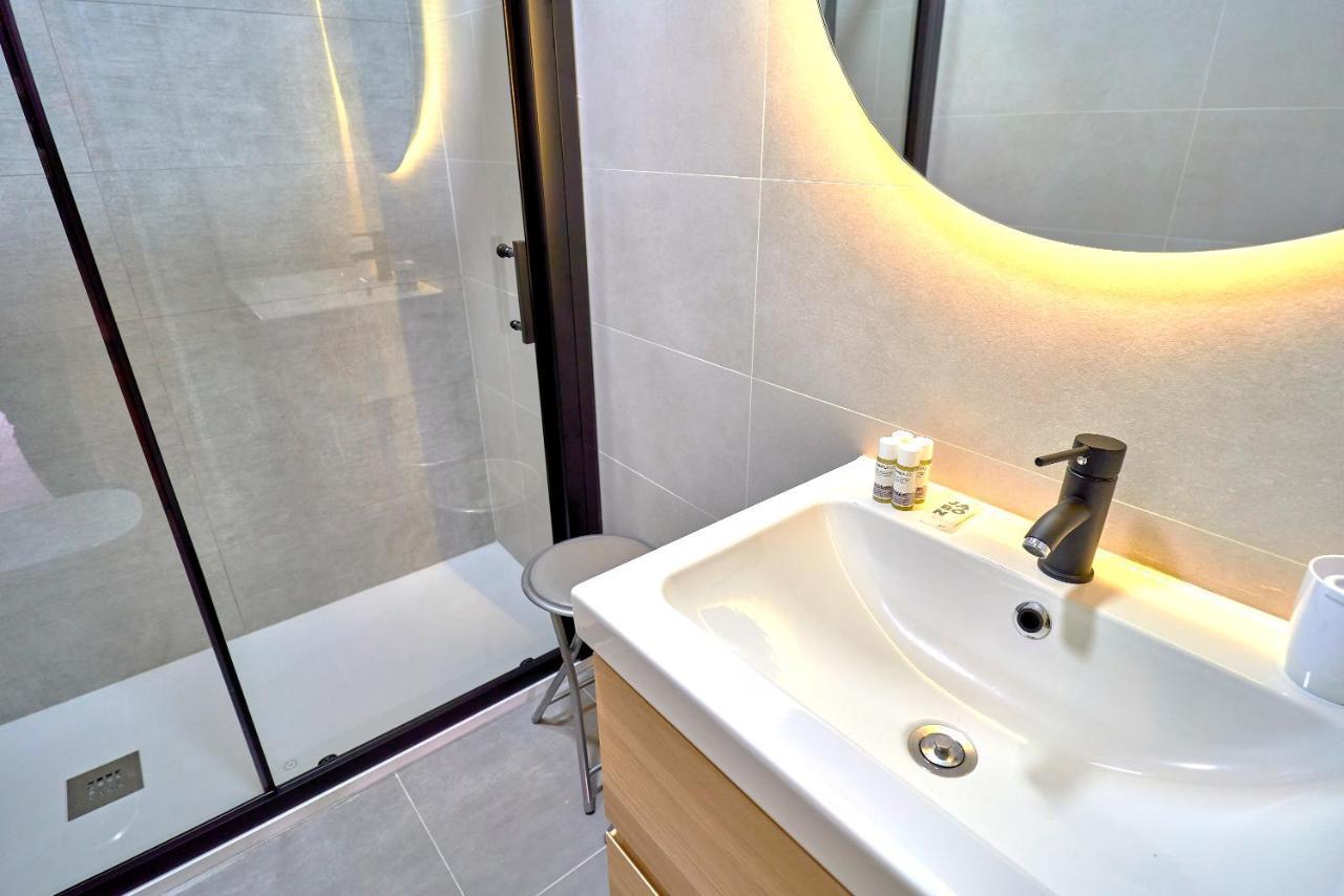 Vut San Pablo 31 Apartment Саламанка Екстериор снимка