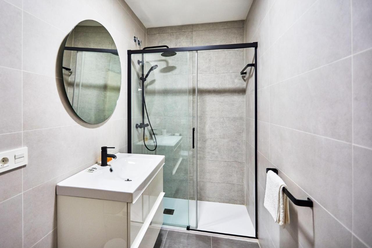 Vut San Pablo 31 Apartment Саламанка Екстериор снимка